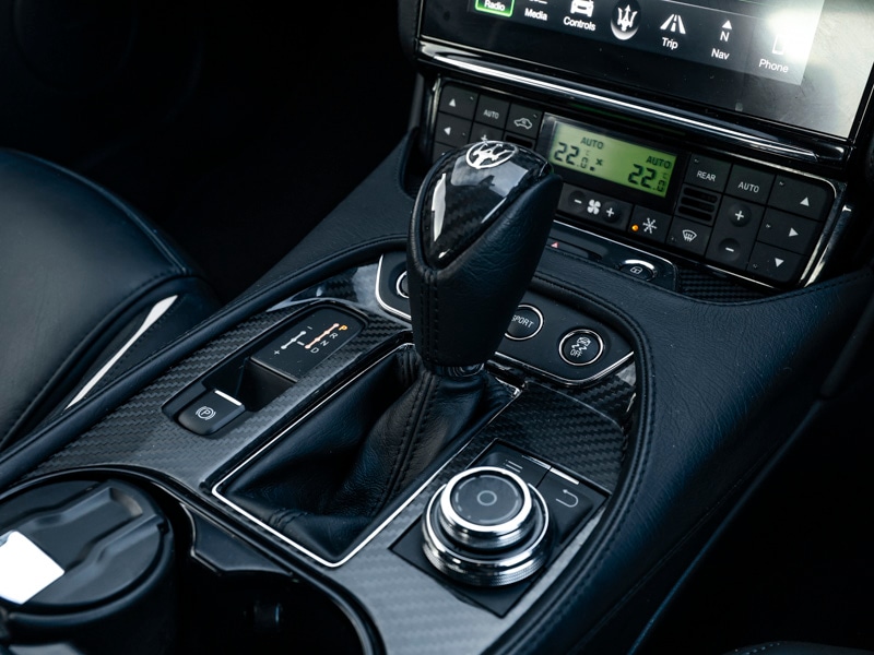 Used Maserati Granturismo 2019 for sale - 76384015: Photo 17