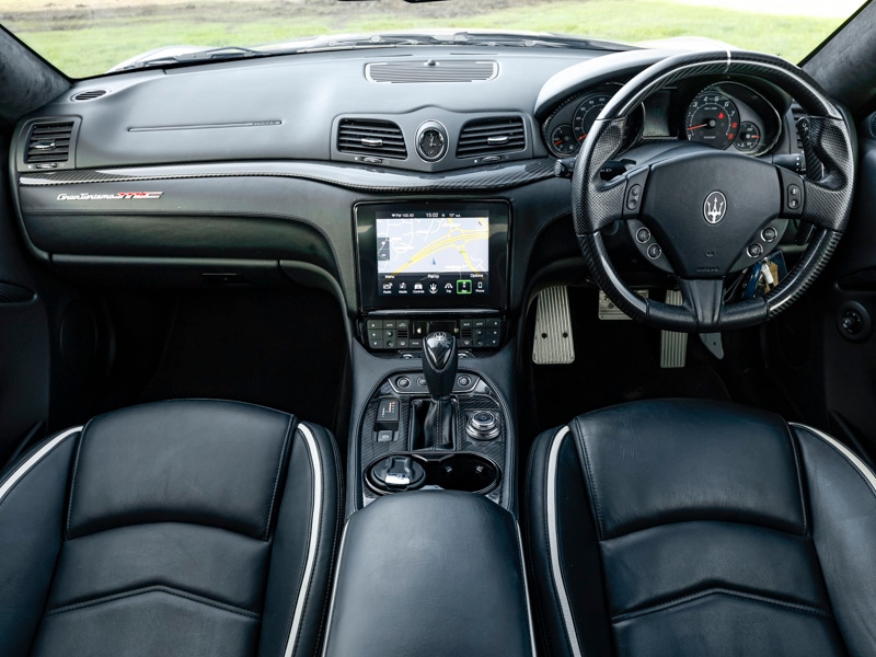 Used Maserati Granturismo 2019 for sale - 76384015: Photo 2