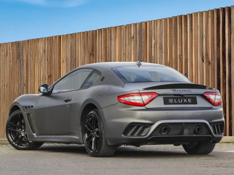 Used Maserati Granturismo 2019 for sale - 76384015: Photo 3