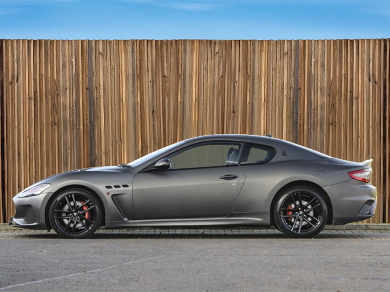 Used Maserati Granturismo 2019 for sale - 76384015: Photo 4