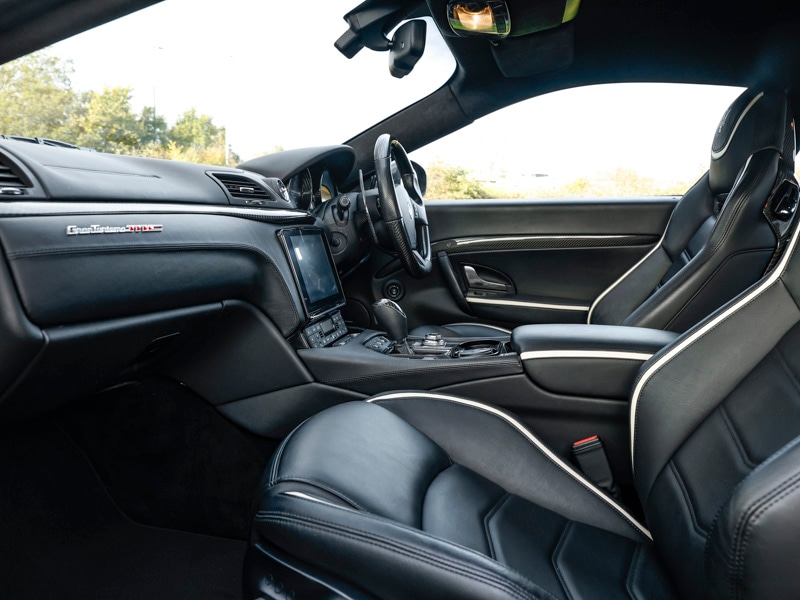 Used Maserati Granturismo 2019 for sale - 76384015: Photo 5
