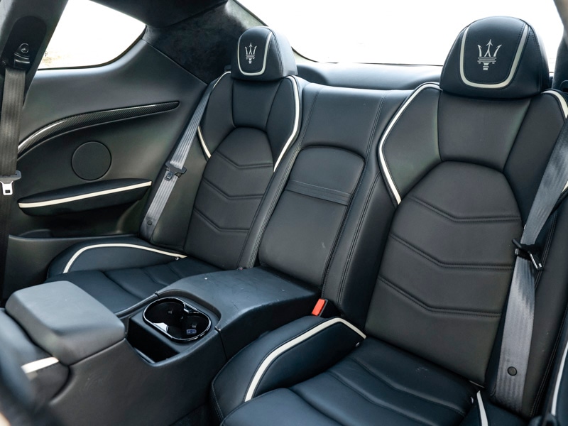 Used Maserati Granturismo 2019 for sale - 76384015: Photo 6