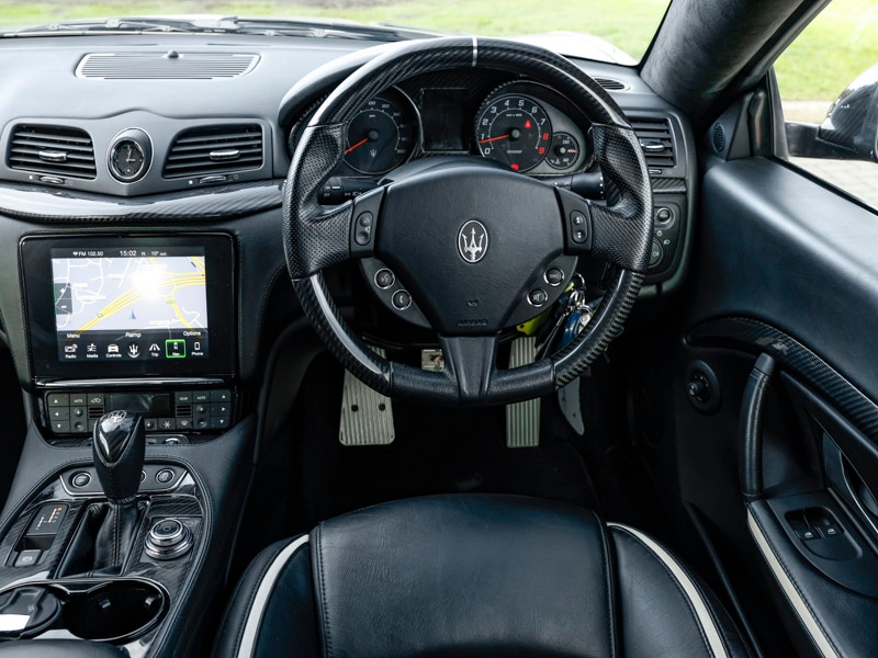 Used Maserati Granturismo 2019 for sale - 76384015: Photo 7