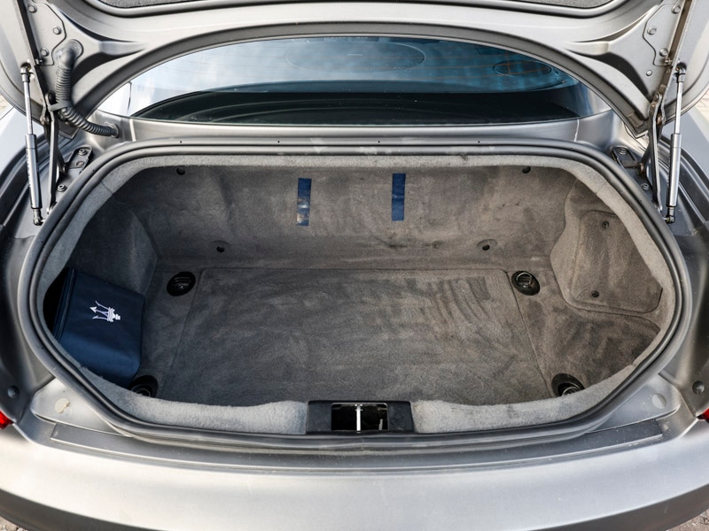 Used Maserati Granturismo 2019 for sale - 76384015: Photo 8