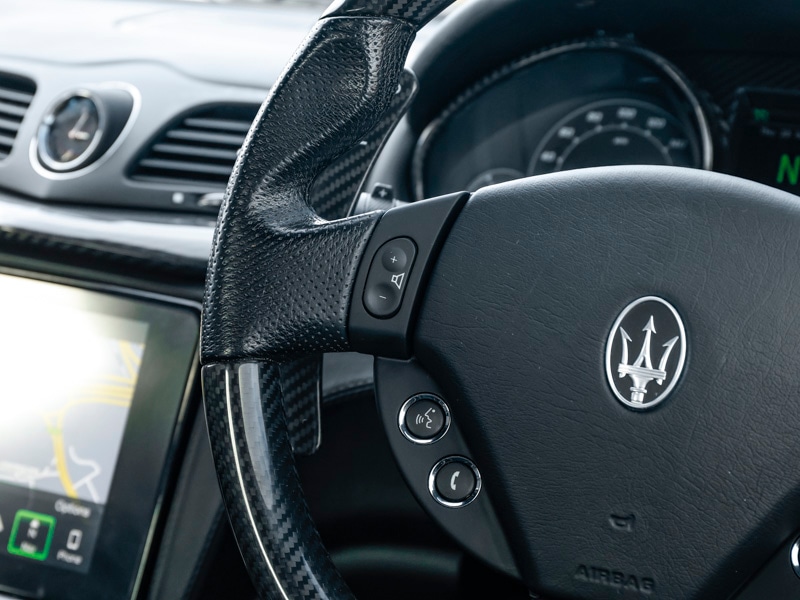 Used Maserati Granturismo 2019 for sale - 76384015: Photo 9