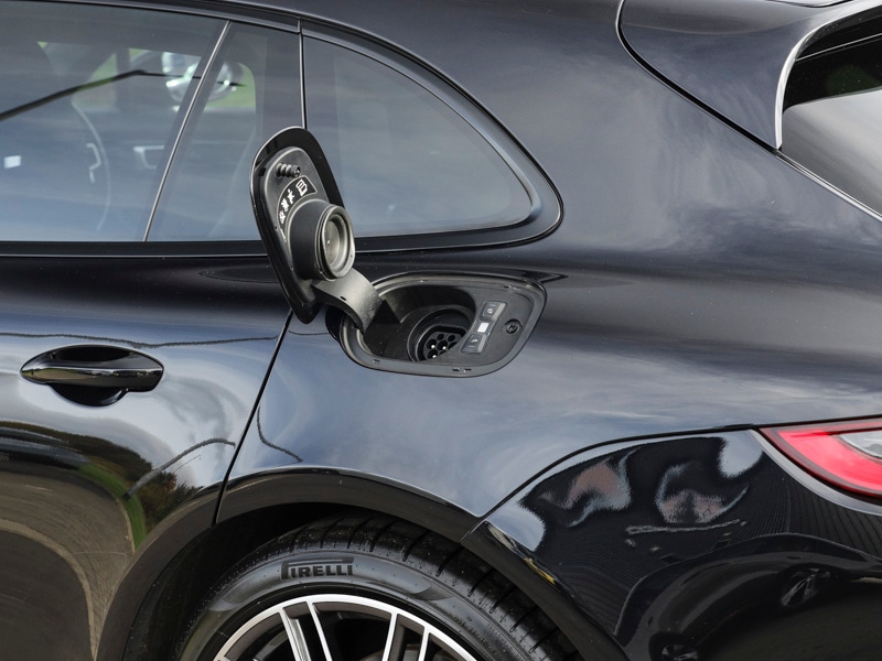 Used Porsche Panamera 2019 for sale - 77628004: Photo 10