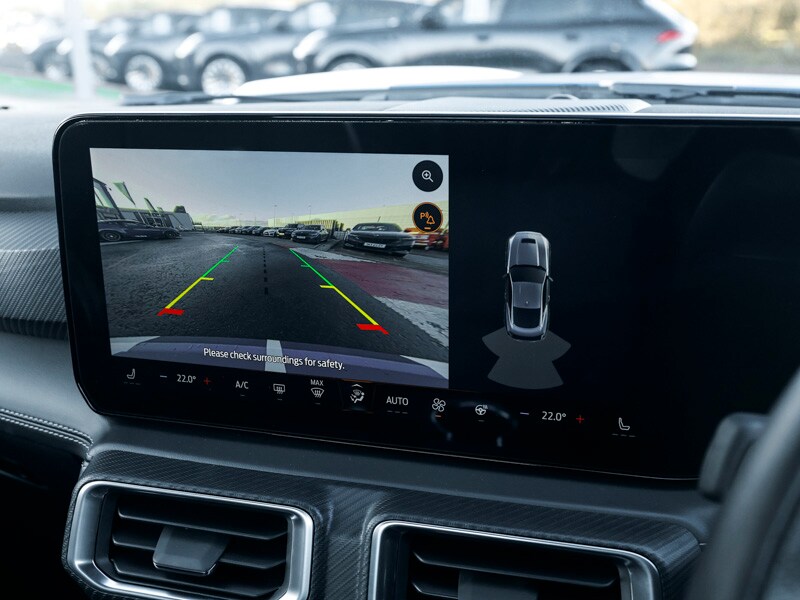 Used Ford Mustang 2025 for sale - 77969345: Photo 14