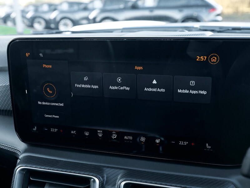 Used Ford Mustang 2025 for sale - 77969345: Photo 16