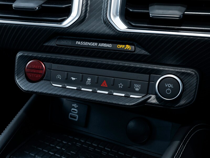 Used Ford Mustang 2025 for sale - 77969345: Photo 17