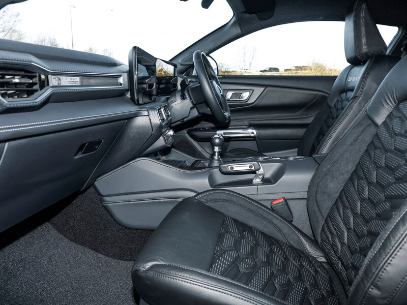 Used Ford Mustang 2025 for sale - 77969345: Photo 5