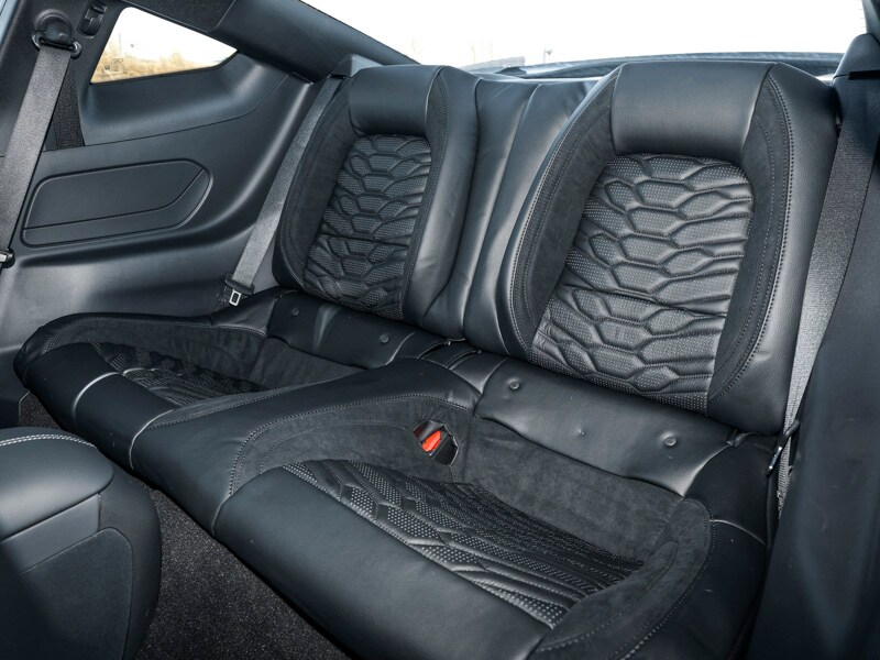 Used Ford Mustang 2025 for sale - 77969345: Photo 6