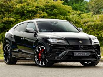 2021 - 4.0T FSI V8 5dr Auto