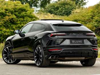 Used Lamborghini Urus 2021 for sale - 74892215: Photo