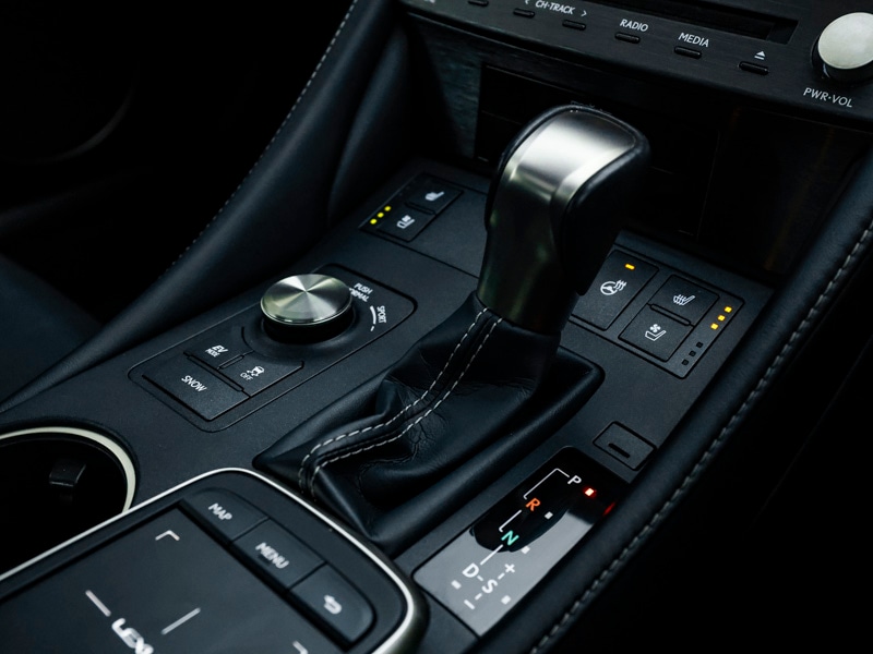 Used Lexus RC 2019 for sale - 76160456: Photo 14