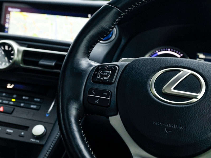 Used Lexus RC 2019 for sale - 76160456: Photo 16