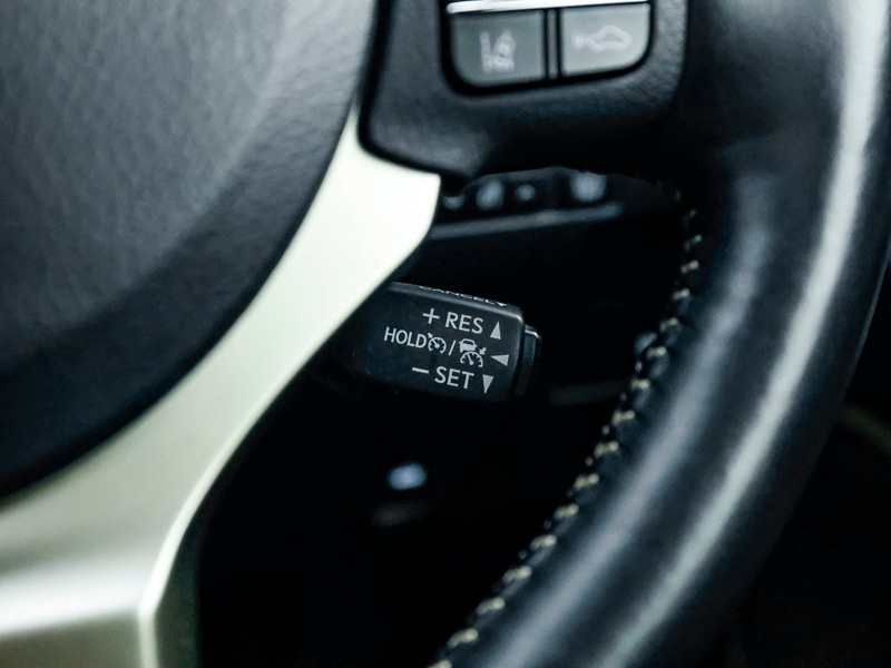 Used Lexus RC 2019 for sale - 76160456: Photo 18