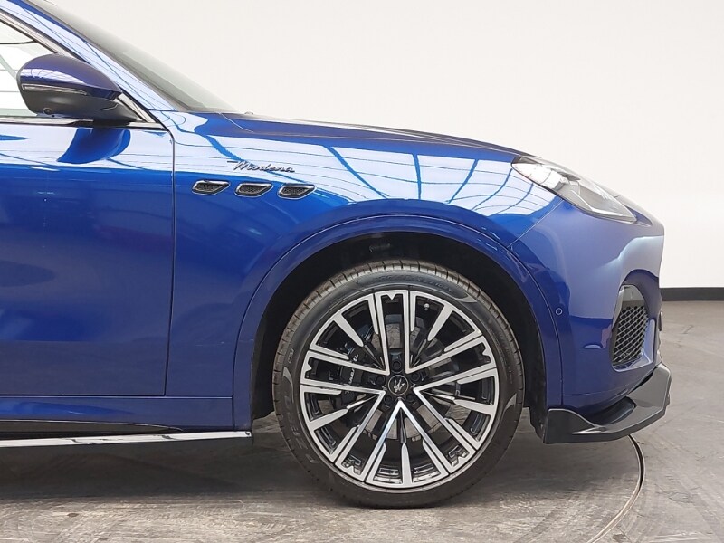 Used Maserati Other 2026 for sale - 77273226: Photo 14