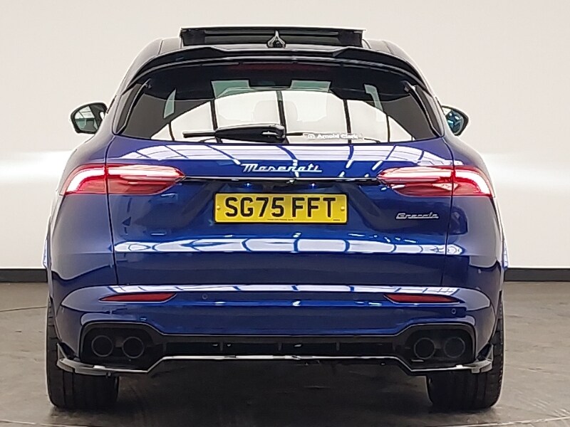 Used Maserati Other 2026 for sale - 77273226: Photo 15