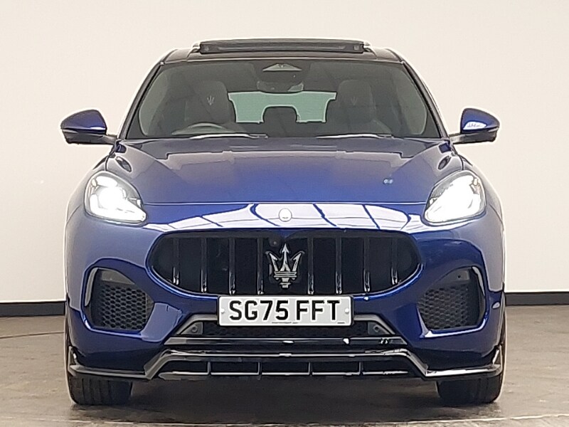 Used Maserati Other 2026 for sale - 77273226: Photo 16