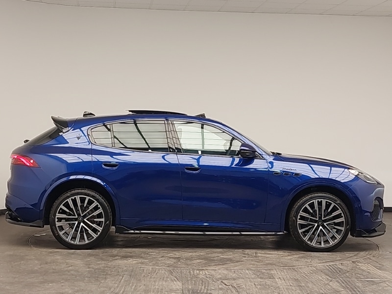 Used Maserati Other 2026 for sale - 77273226: Photo 2