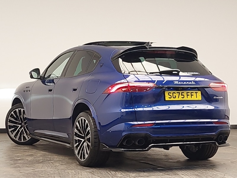 Used Maserati Other 2026 for sale - 77273226: Photo 3