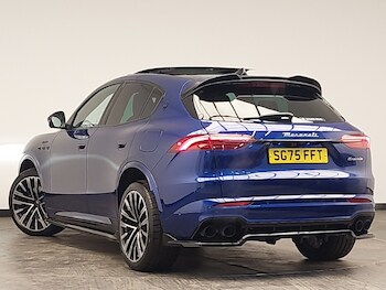 Used Maserati Other 2026 for sale - 77273226: Photo