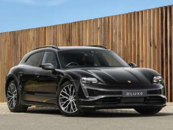 2022 - 420kW 4S 93kWh 5dr Auto
