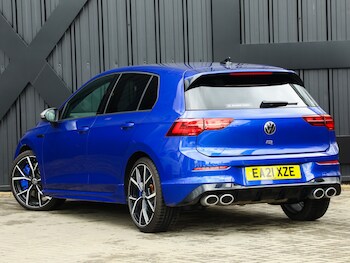 Used Volkswagen Golf 2021 for sale - 78515444: Photo