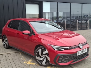 Used Volkswagen Golf 2024 for sale - 78987602: Photo