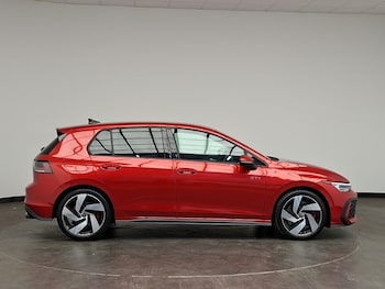 Used Volkswagen Golf 2024 for sale - 78987602: Photo