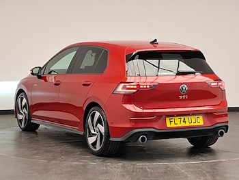 Used Volkswagen Golf 2024 for sale - 78987602: Photo