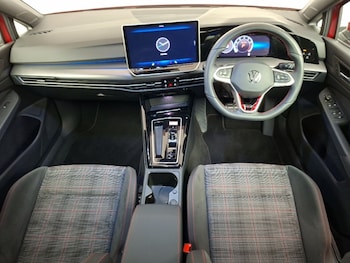 Used Volkswagen Golf 2024 for sale - 78987602: Photo