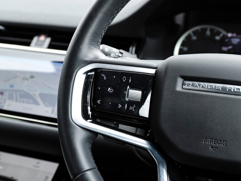 Used Land Rover Range Rover Evoque 2022 for sale - 76478360: Photo 10