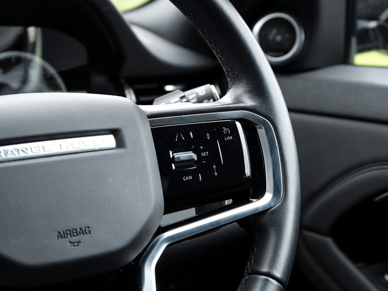 Used Land Rover Range Rover Evoque 2022 for sale - 76478360: Photo 11