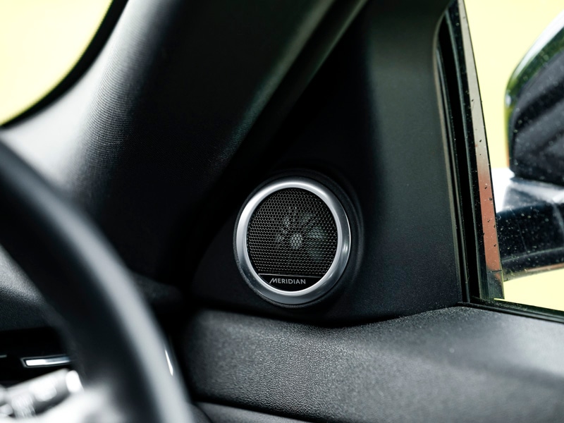 Used Land Rover Range Rover Evoque 2022 for sale - 76478360: Photo 12