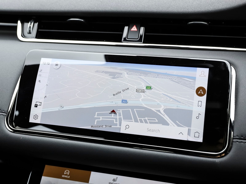 Used Land Rover Range Rover Evoque 2022 for sale - 76478360: Photo 13