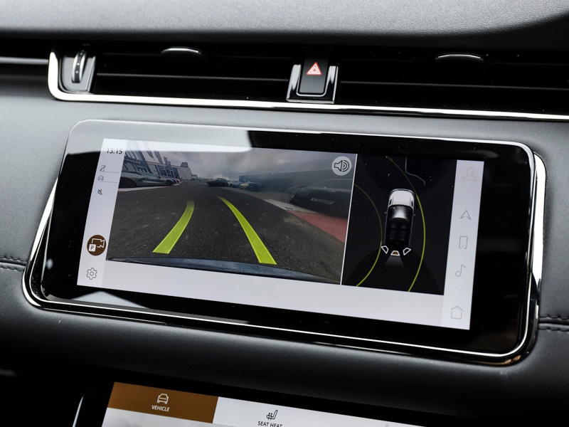 Used Land Rover Range Rover Evoque 2022 for sale - 76478360: Photo 14