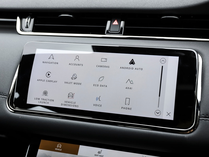 Used Land Rover Range Rover Evoque 2022 for sale - 76478360: Photo 15