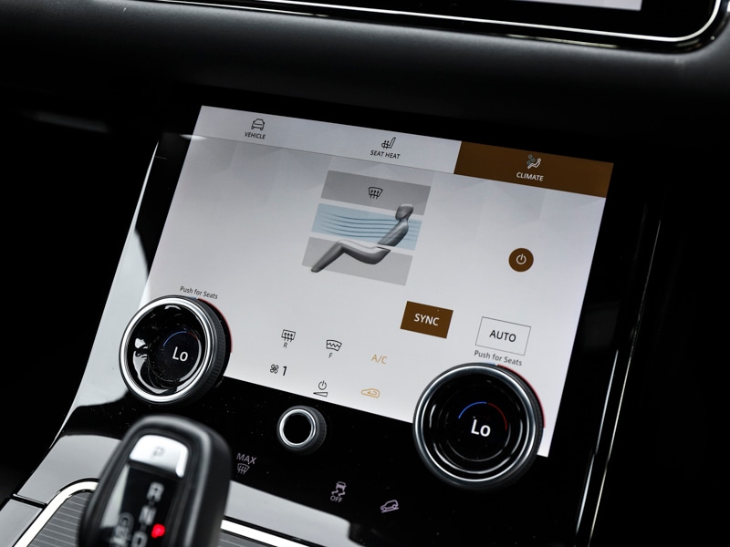 Used Land Rover Range Rover Evoque 2022 for sale - 76478360: Photo 18