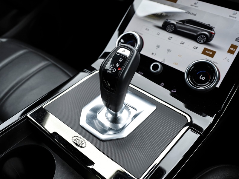 Used Land Rover Range Rover Evoque 2022 for sale - 76478360: Photo 19