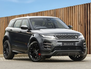 Land Rover - Range Rover Evoque