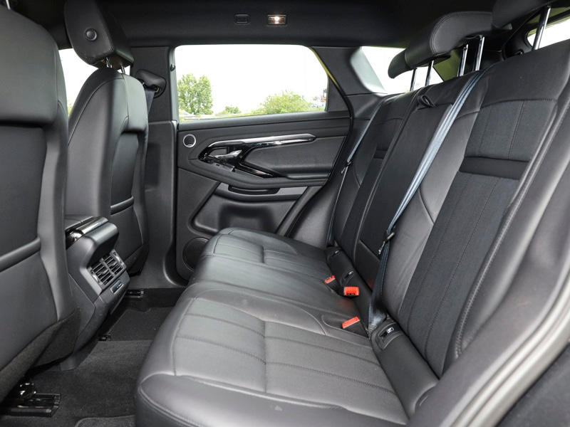 Used Land Rover Range Rover Evoque 2022 for sale - 76478360: Photo 6