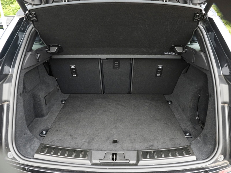 Used Land Rover Range Rover Evoque 2022 for sale - 76478360: Photo 8