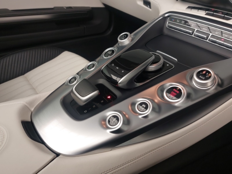 Used Mercedes-Benz AMG GT 2018 for sale - 76879999: Photo 10