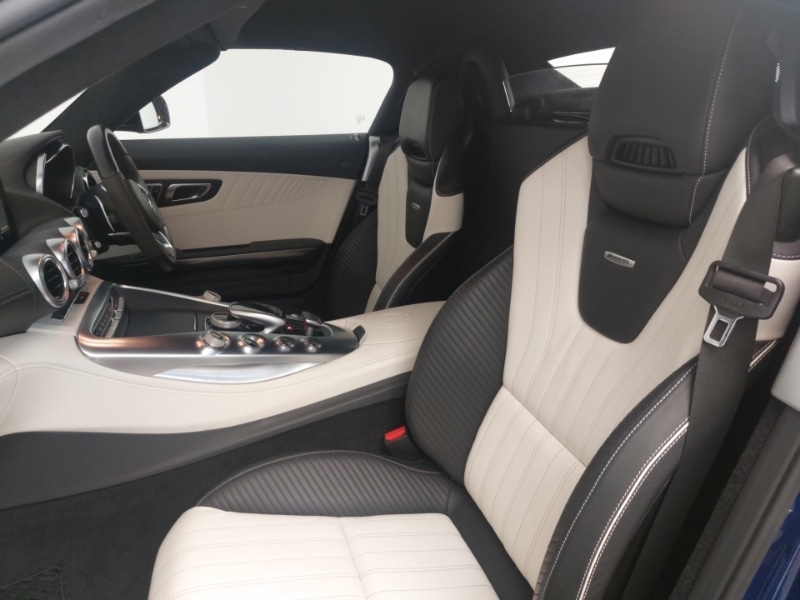 Used Mercedes-Benz AMG GT 2018 for sale - 76879999: Photo 12