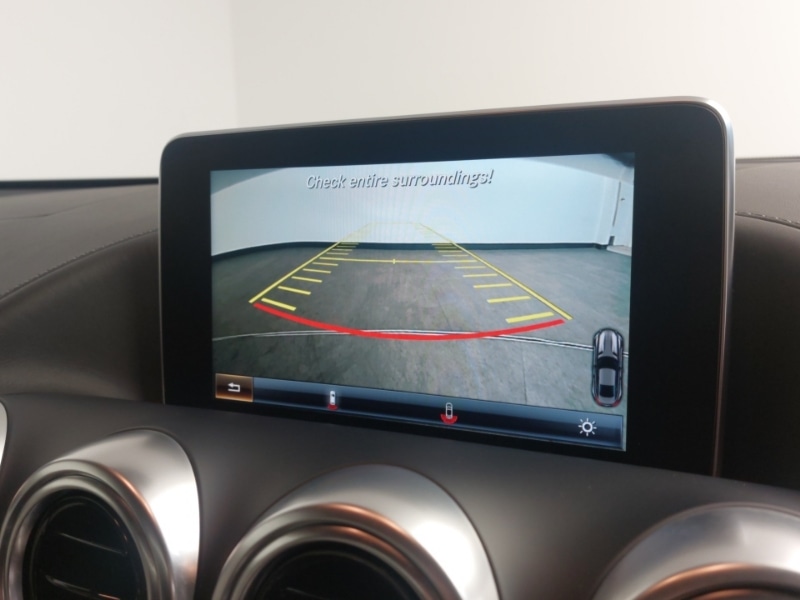 Used Mercedes-Benz AMG GT 2018 for sale - 76879999: Photo 18