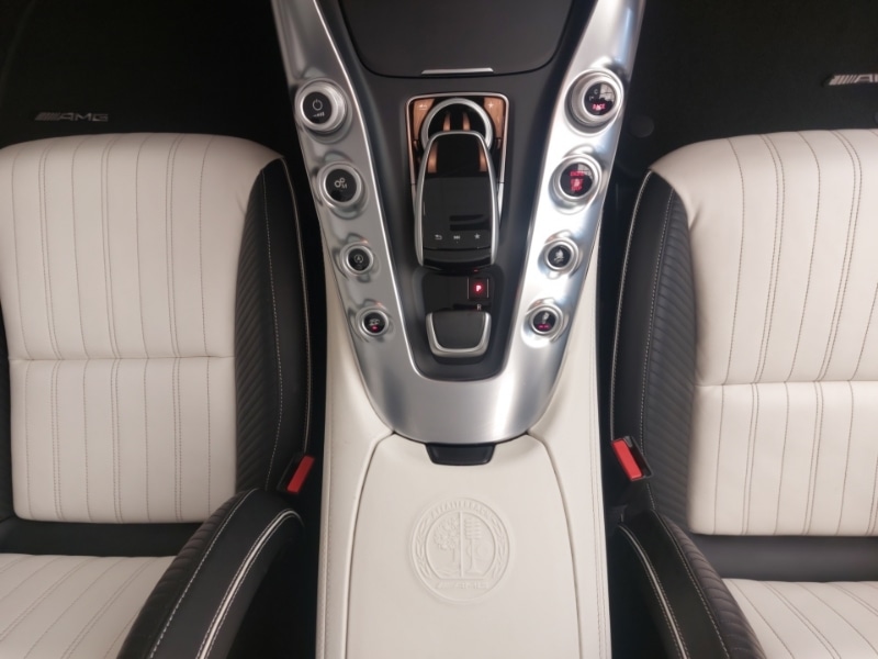 Used Mercedes-Benz AMG GT 2018 for sale - 76879999: Photo 19