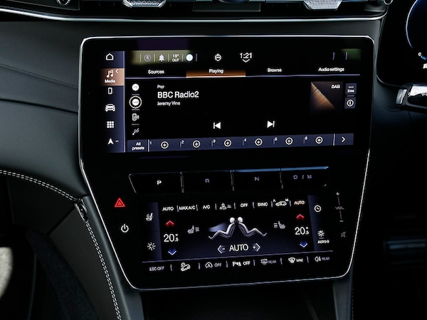 Used Maserati Other 2025 for sale - 76301577: Photo 12