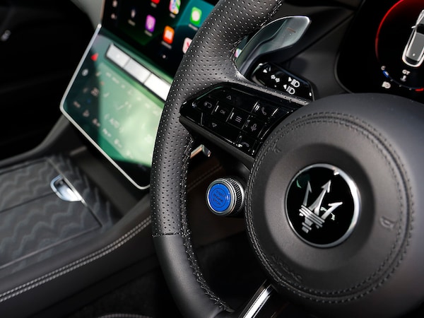 Used Maserati Other 2025 for sale - 76301577: Photo 16