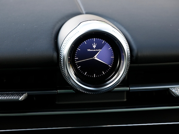 Used Maserati Other 2025 for sale - 76301577: Photo 18